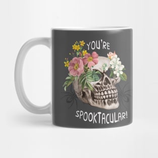 Spooktacular Mug